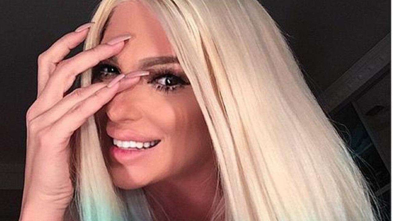 Jelena Karleuša