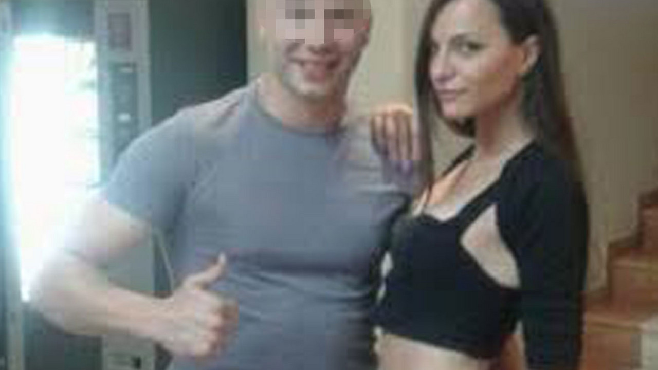 Ružica i Brendon