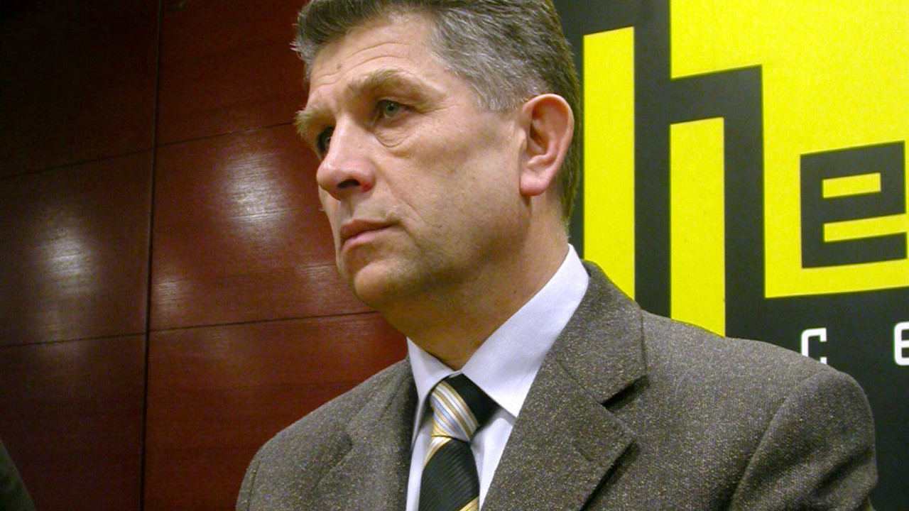 Sulejman Ugljanin