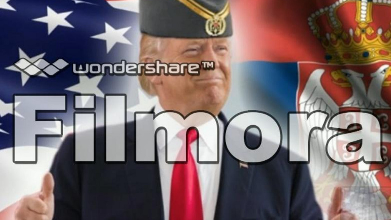 Donald Tramp