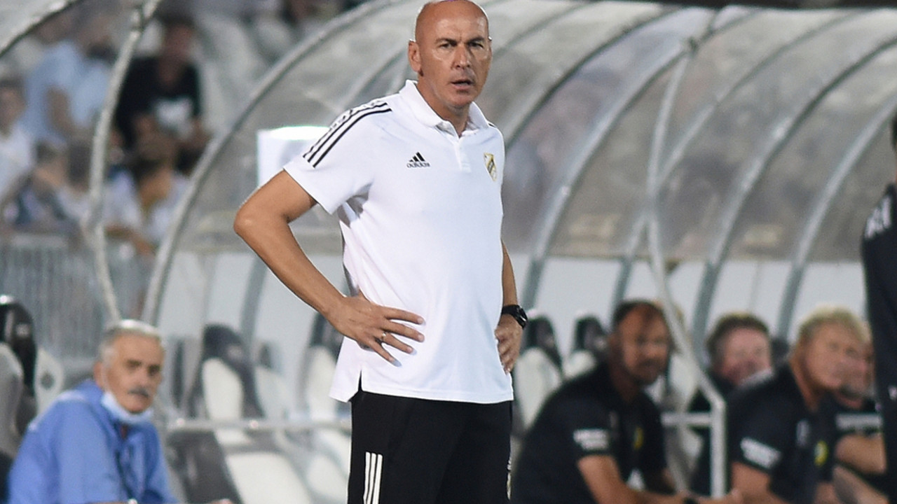 Pavle Delibašić