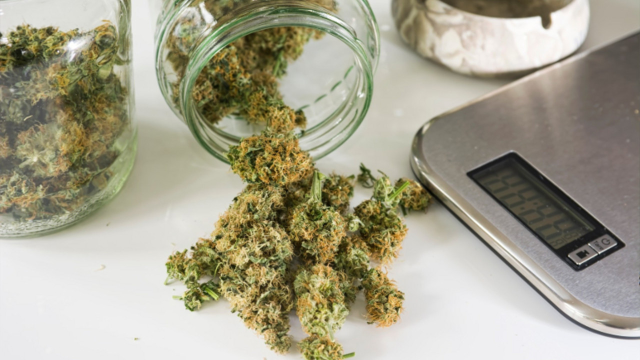 Marihuana