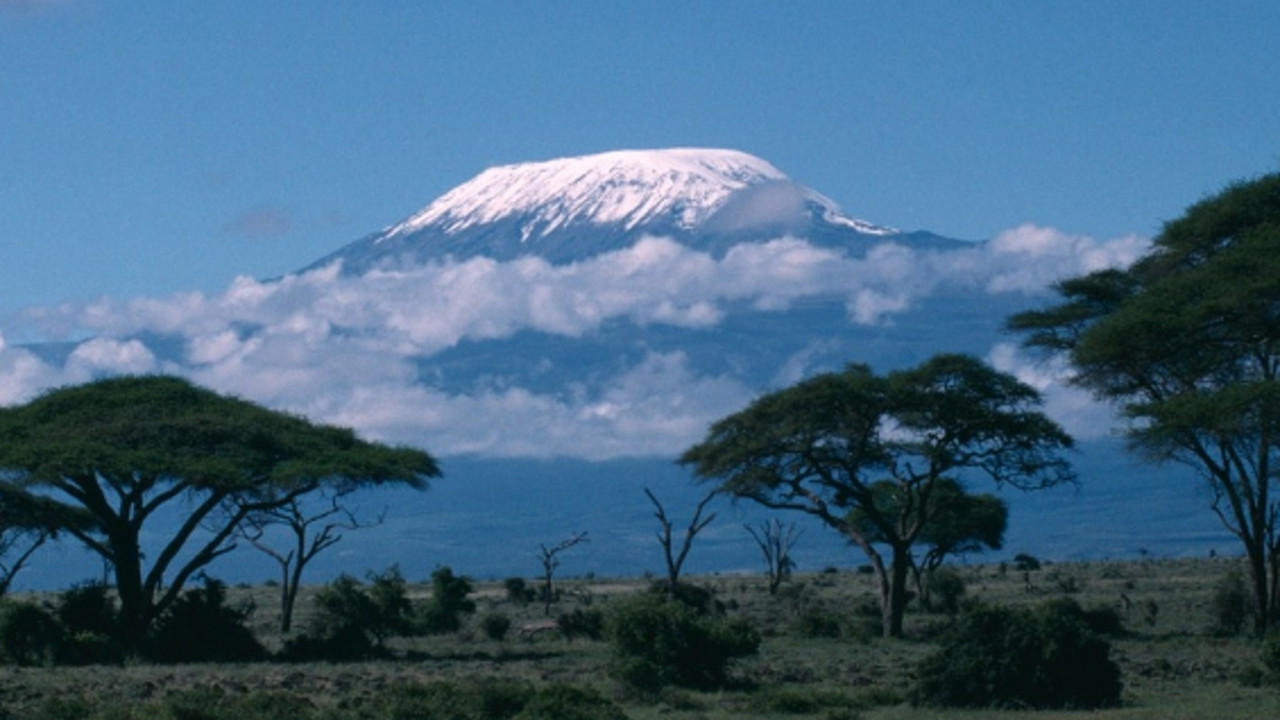 Tanzanija