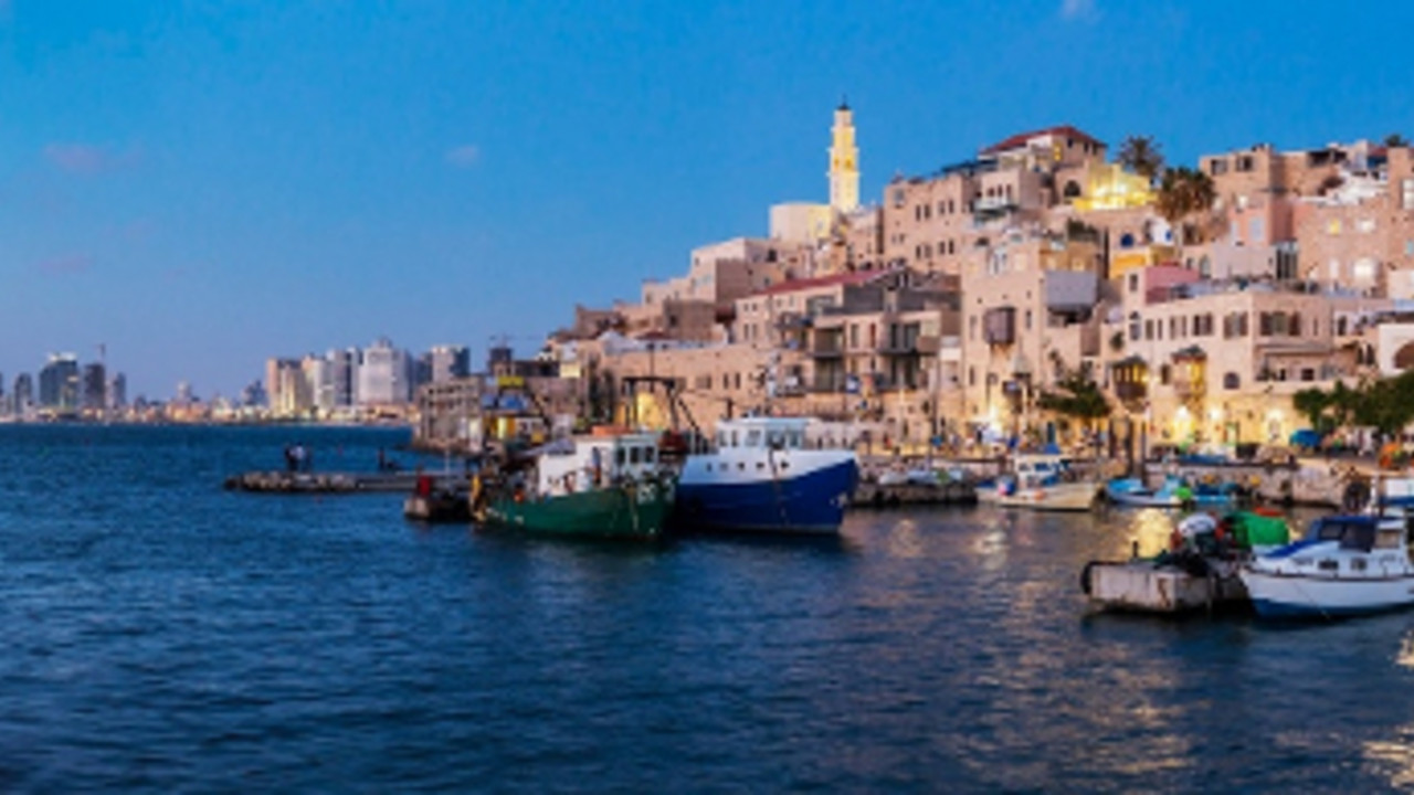 Tel Aviv