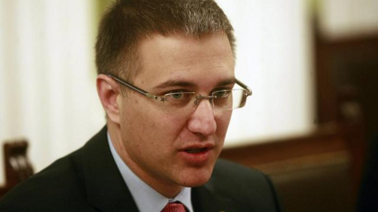 Nebojša Stefanović