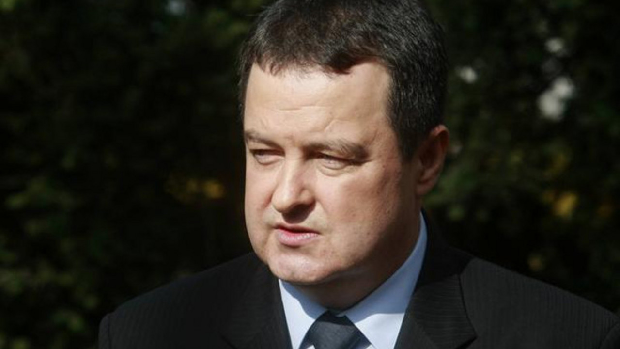 Ivica Dačić 
