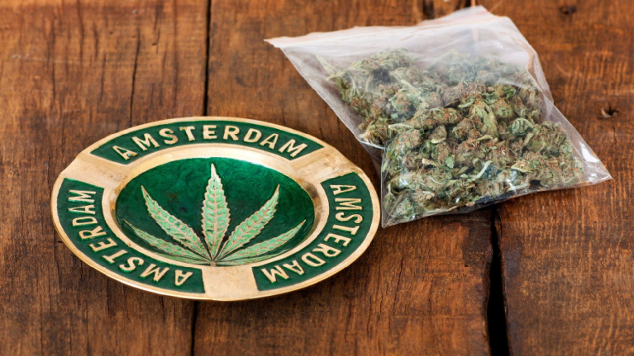 Marihuana