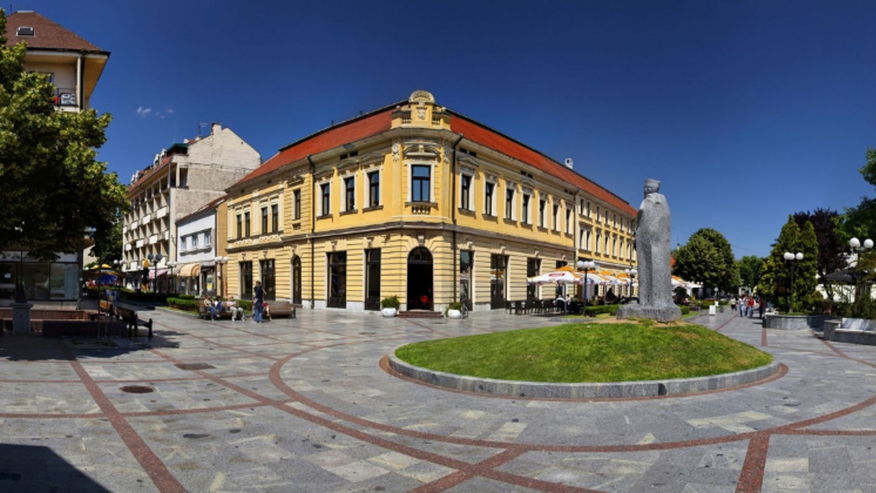 Valjevo