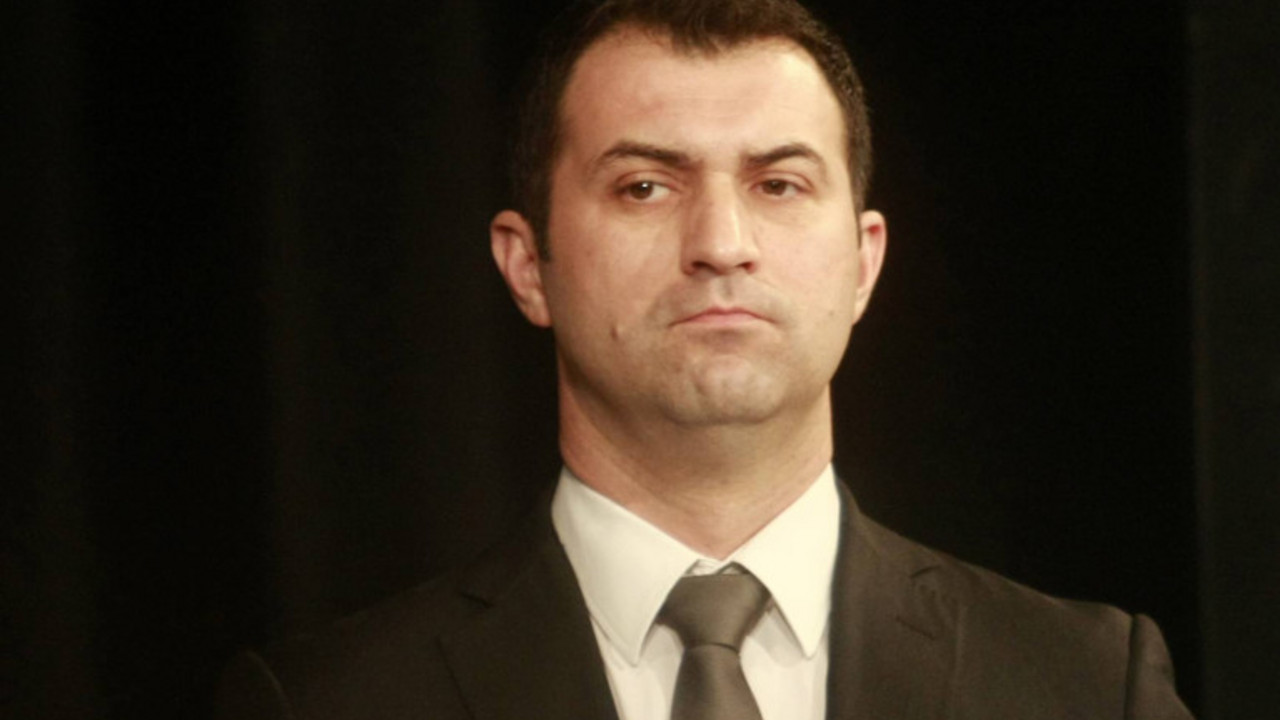 Aleksandar Bjelić