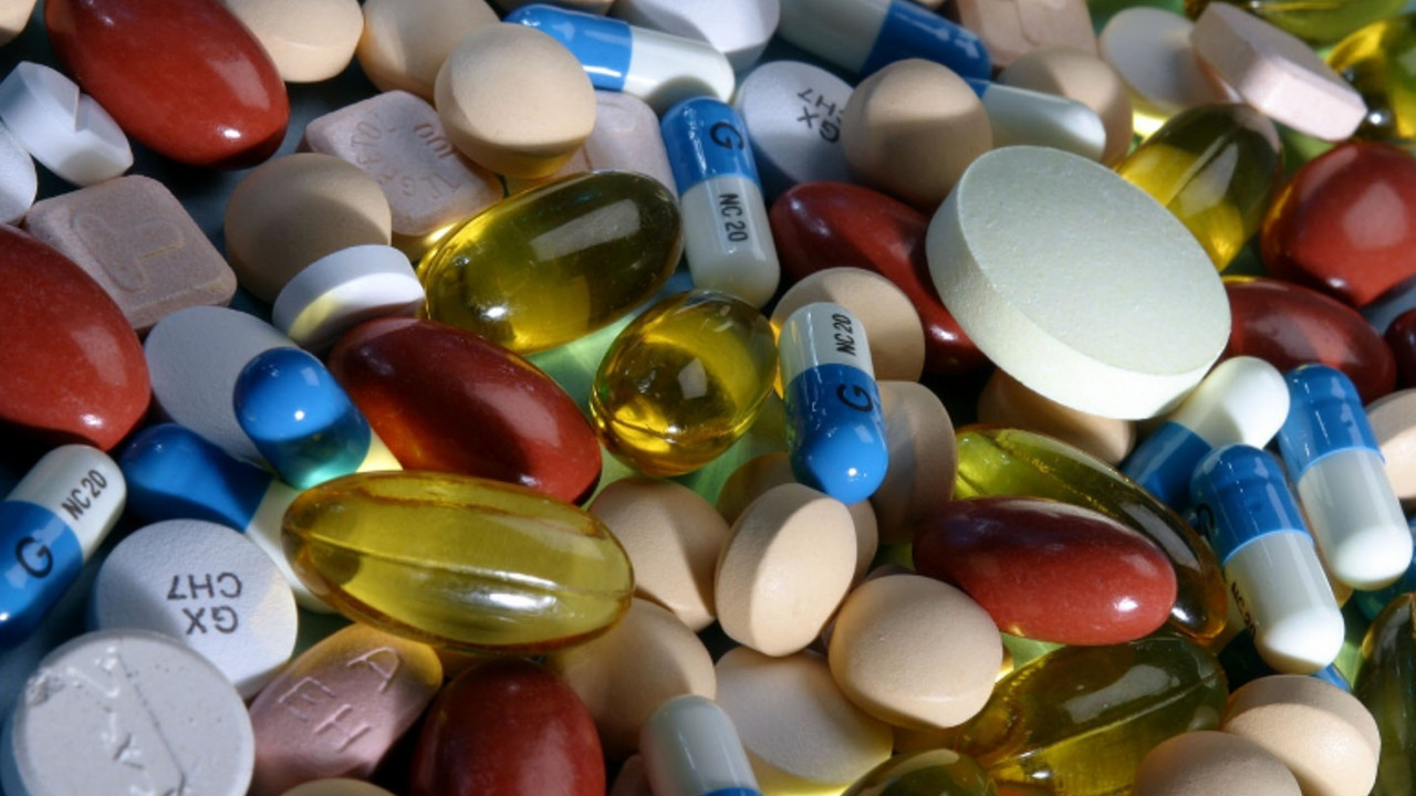 Hapšenje zbog prodaje doping sredstava