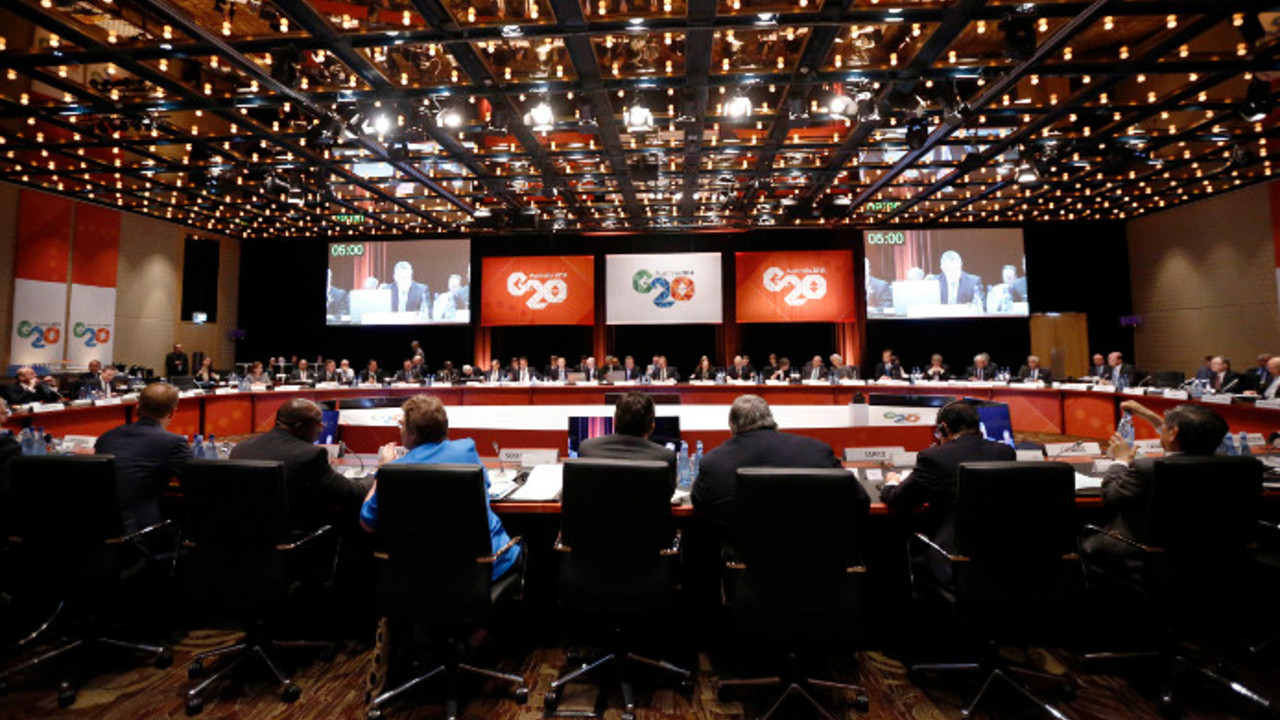 Skupština G20