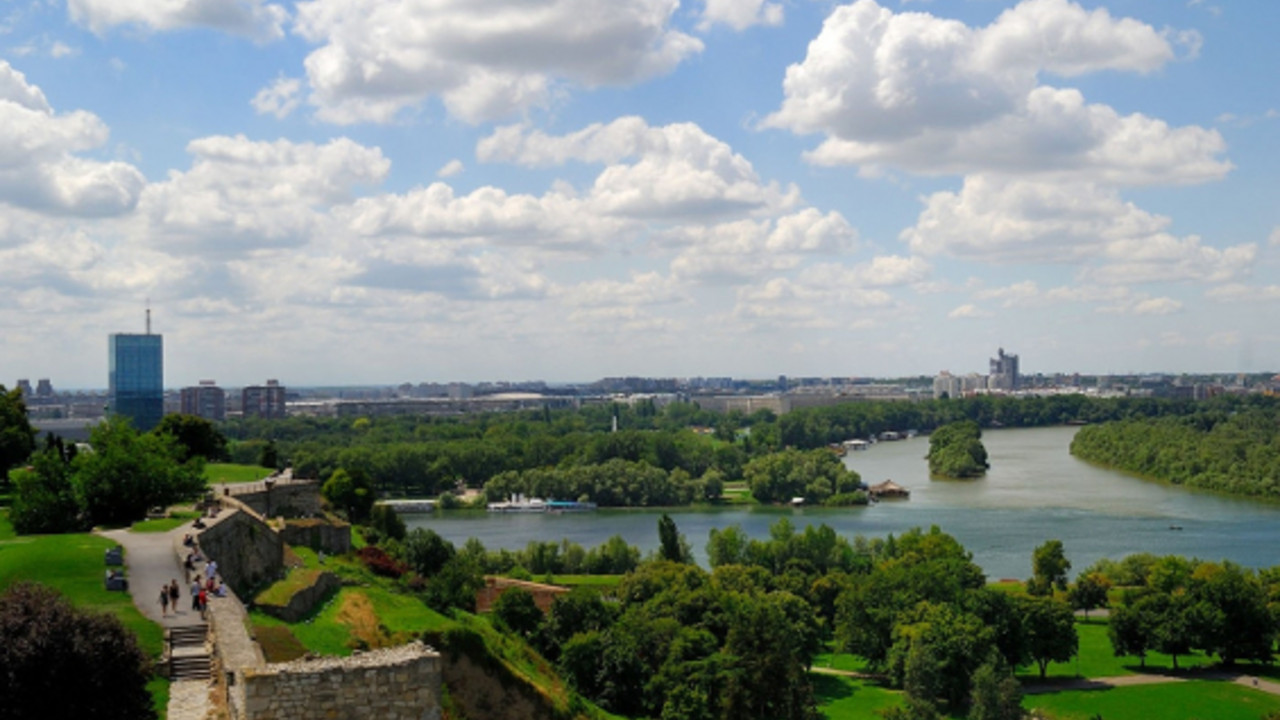 Kalemegdan