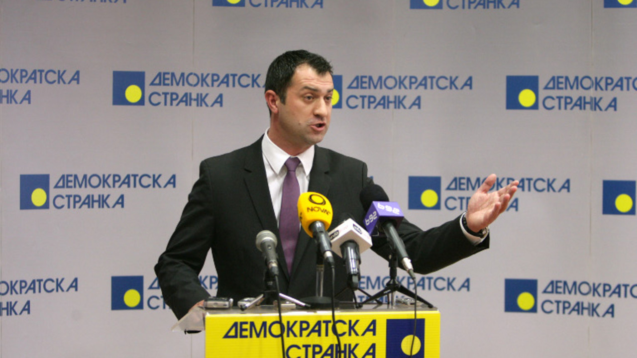 Aleksandar Bjelić