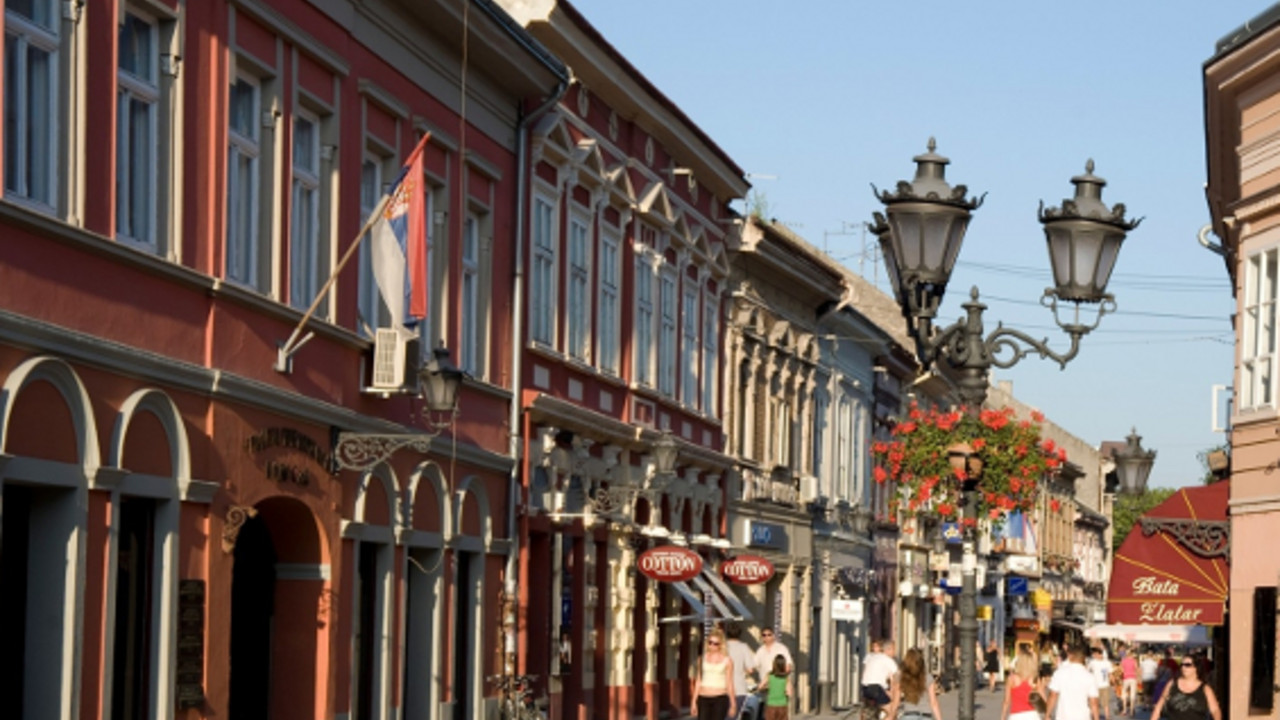 Novi Sad