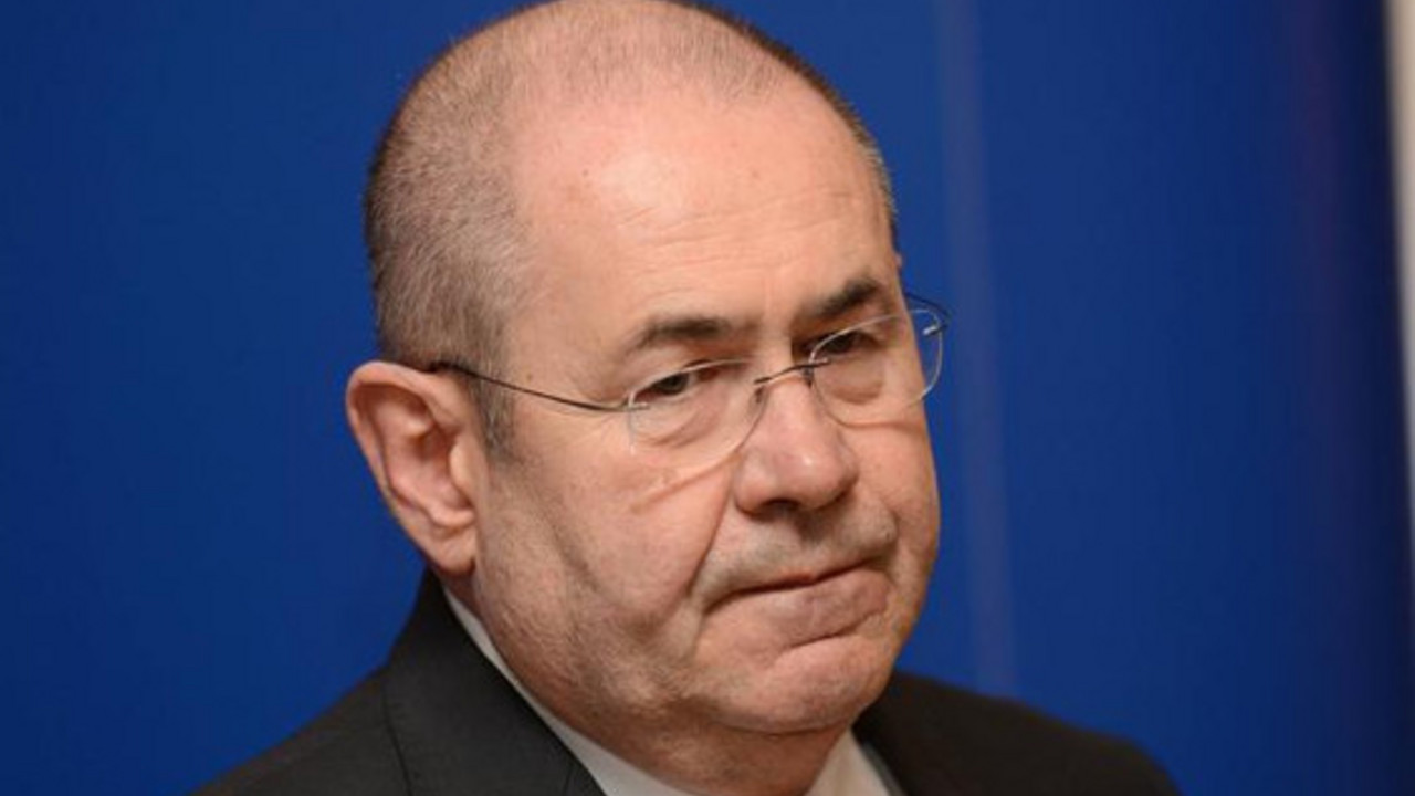 Ištvan Pastor