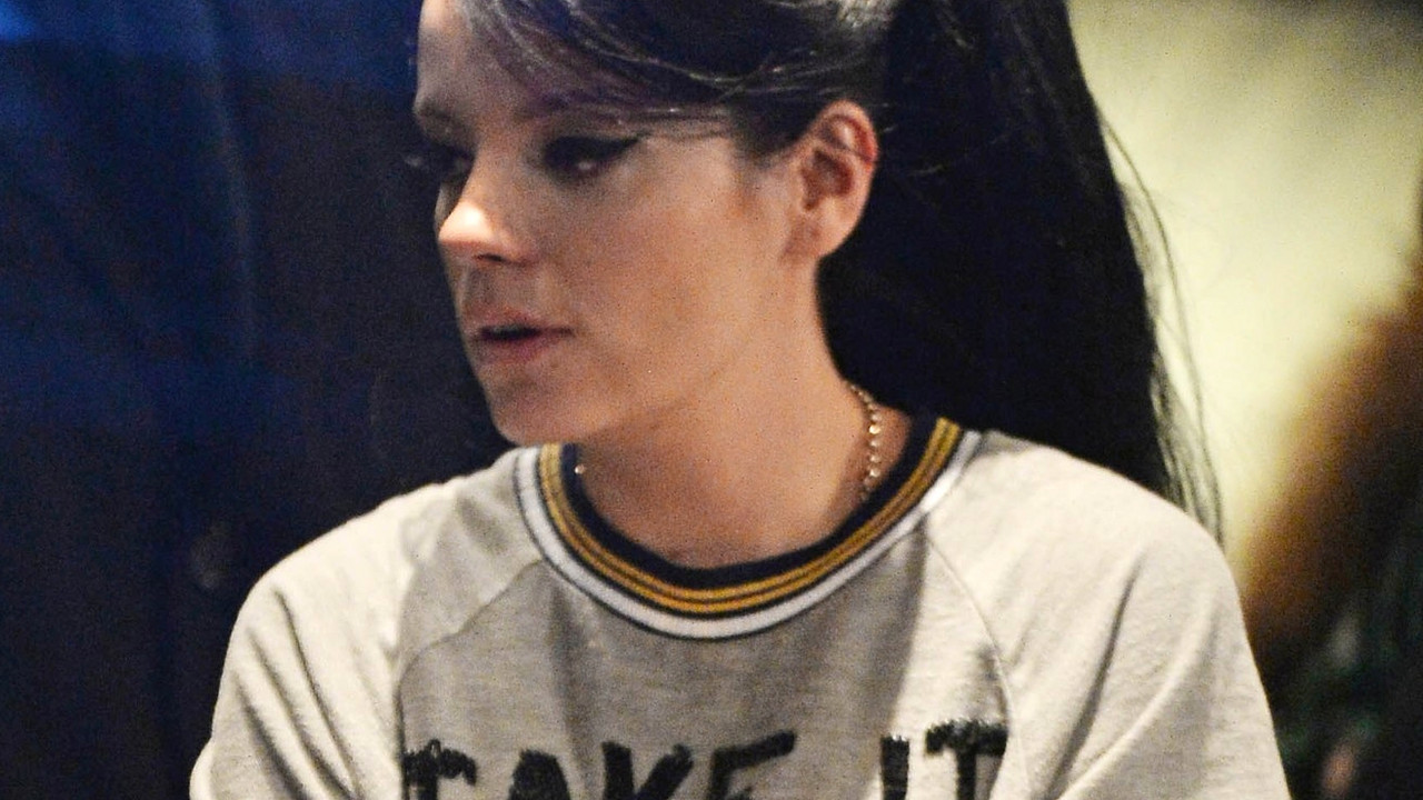 Lili Alen