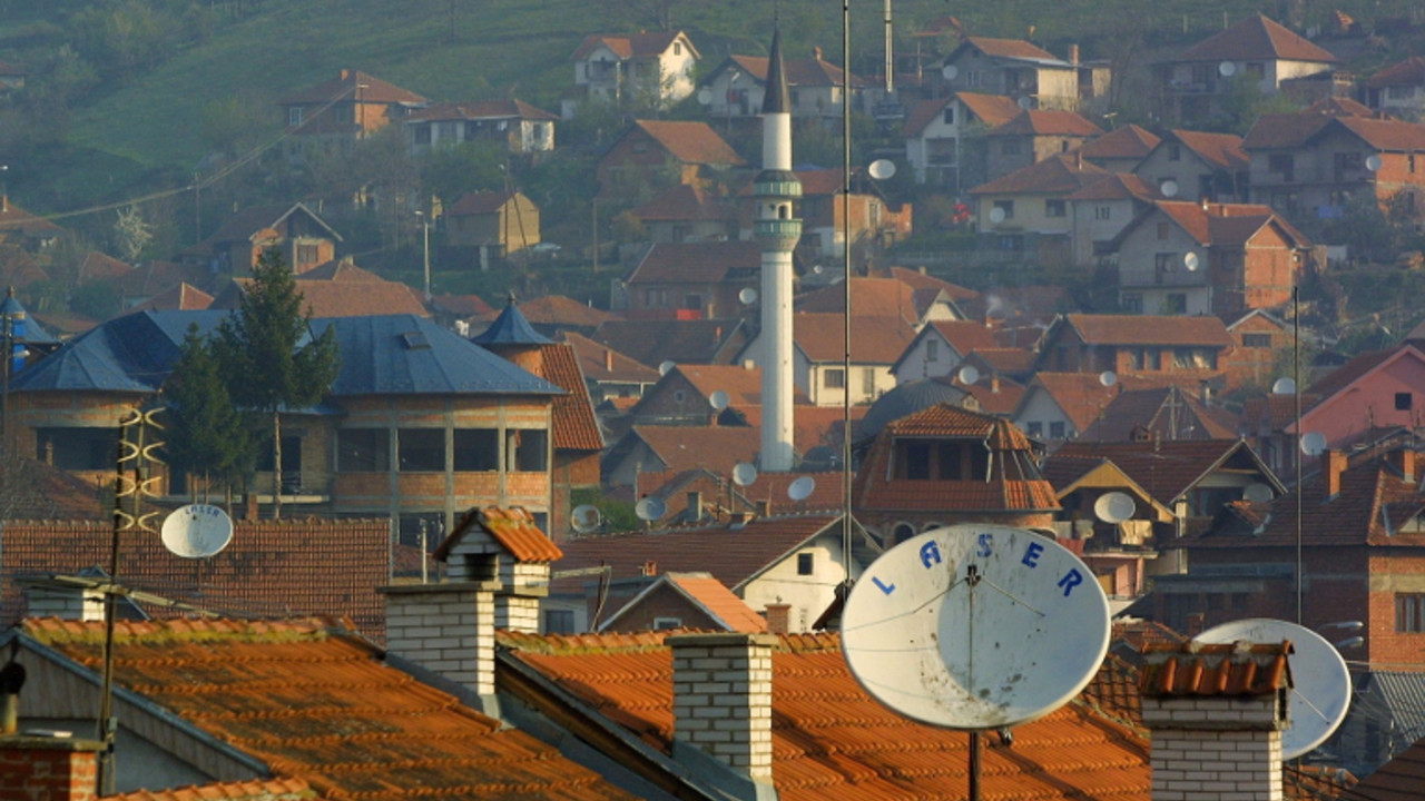 Novi Pazar, kuće