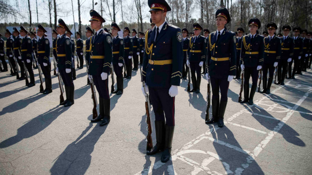 Ukrajinska garda