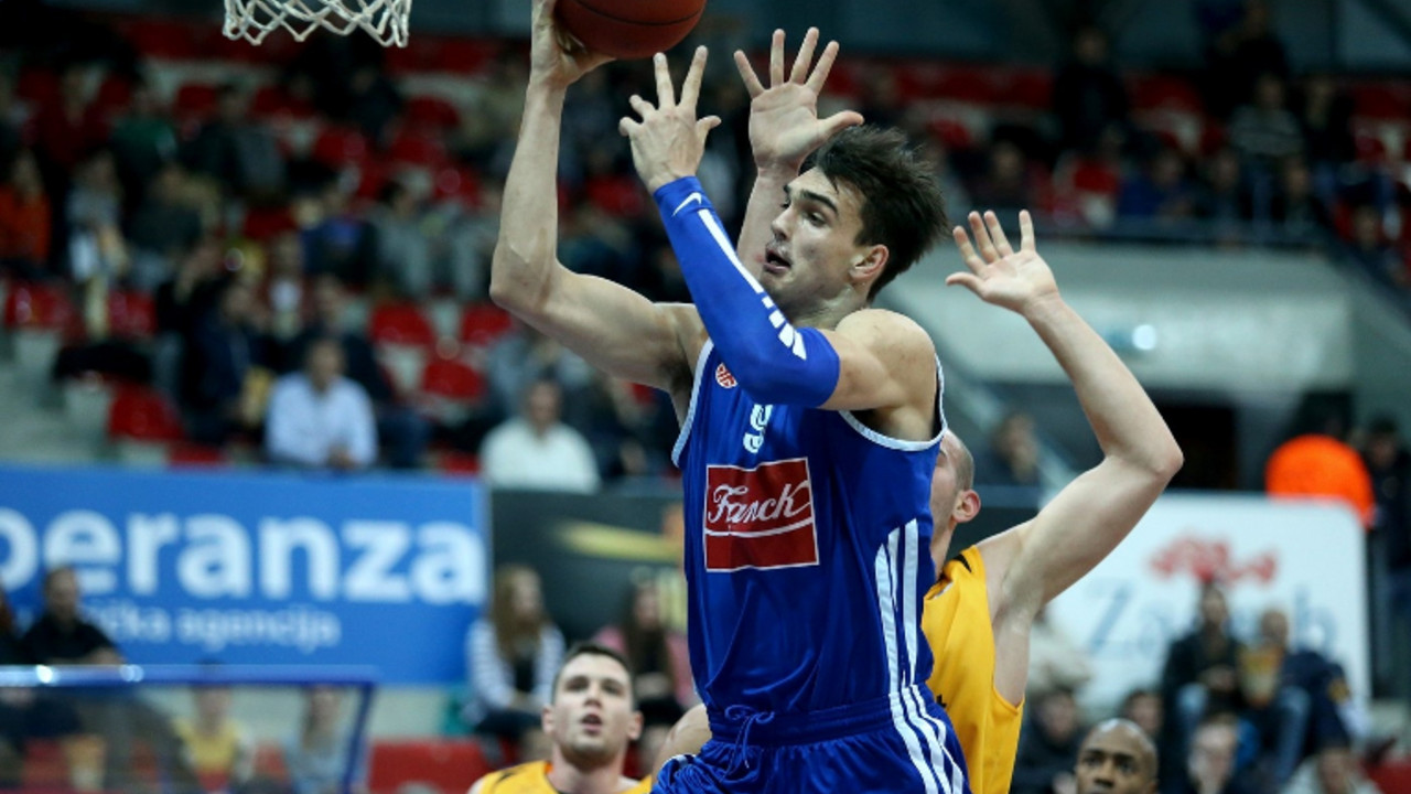 Dario Šarić