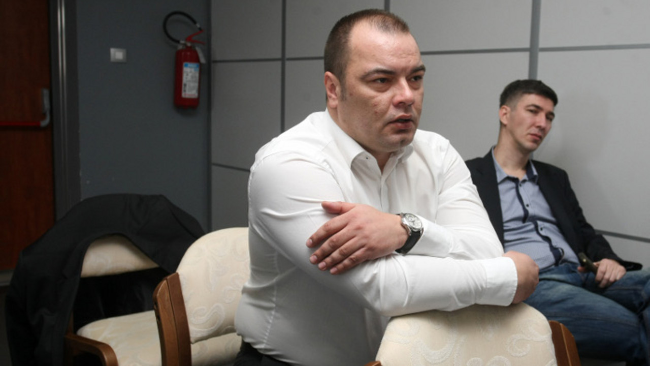 Goran Ješić