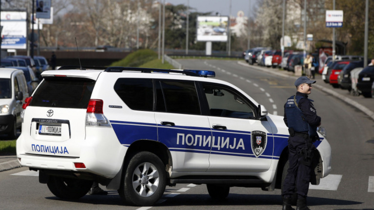 Policija