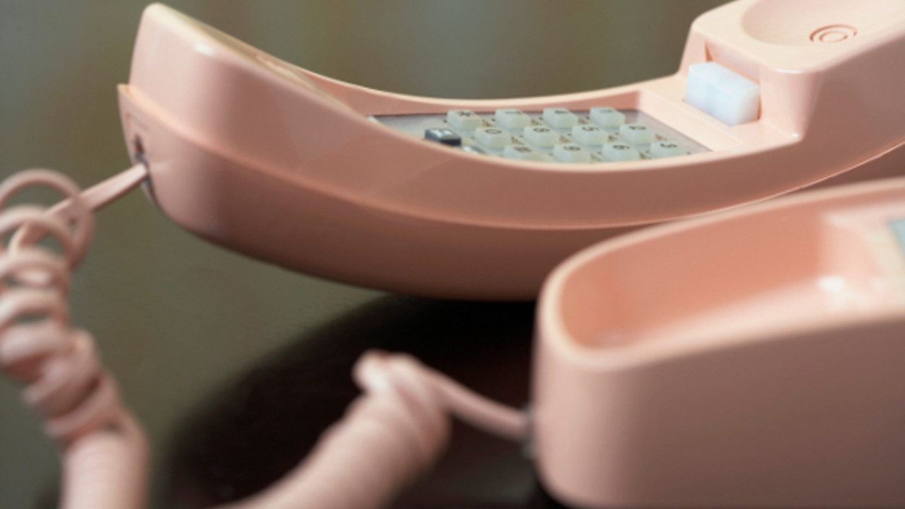 Fiksni telefon