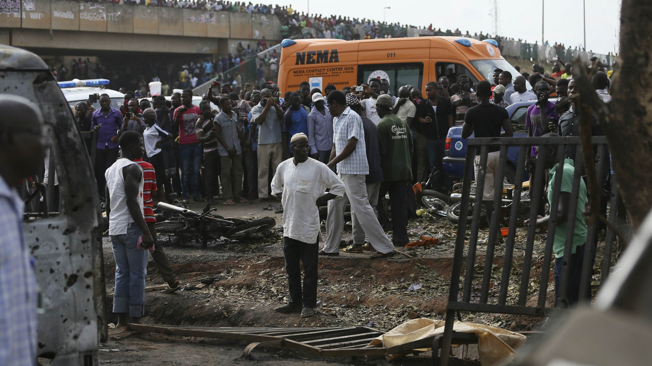Boko Haram