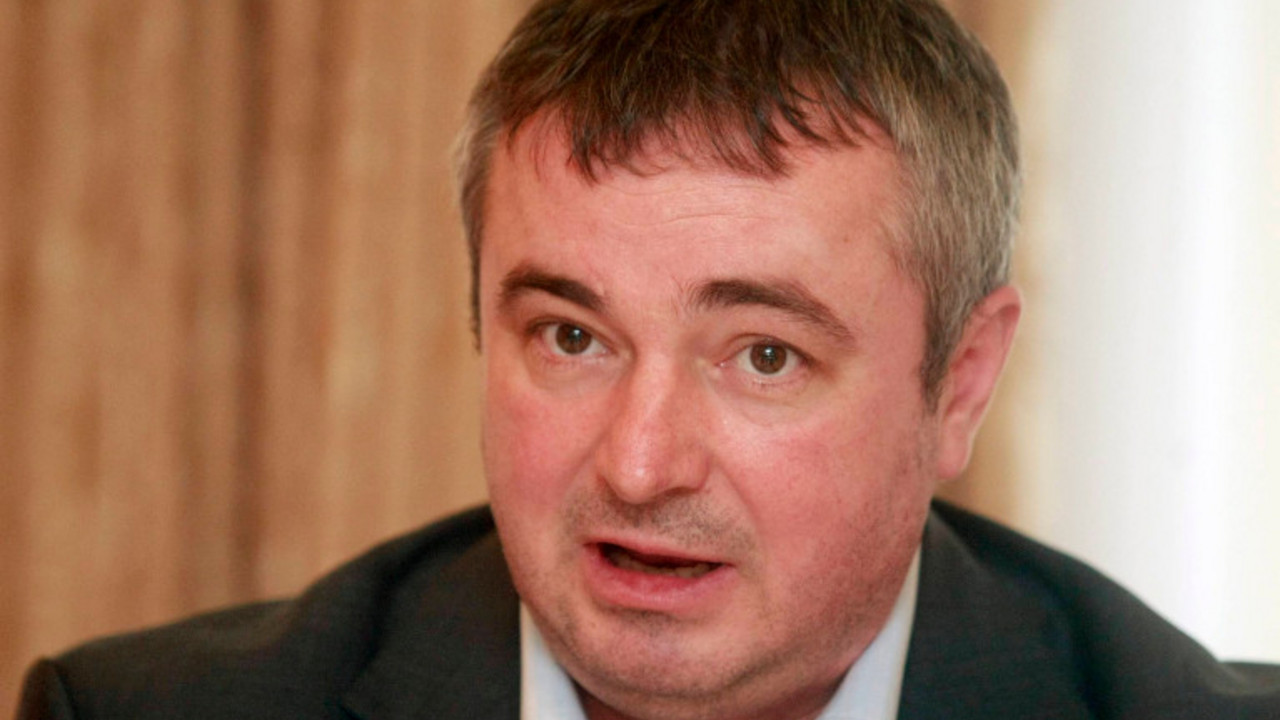 Dušan Bajatović