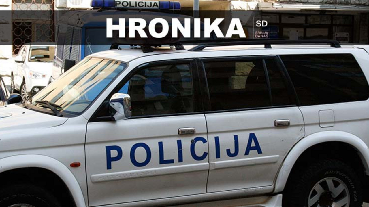 Policijska kola