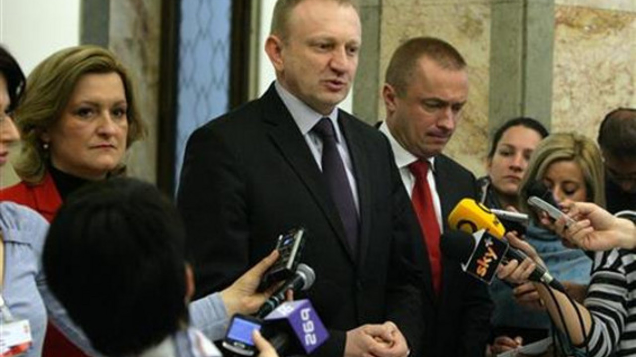 Dragan Đilas