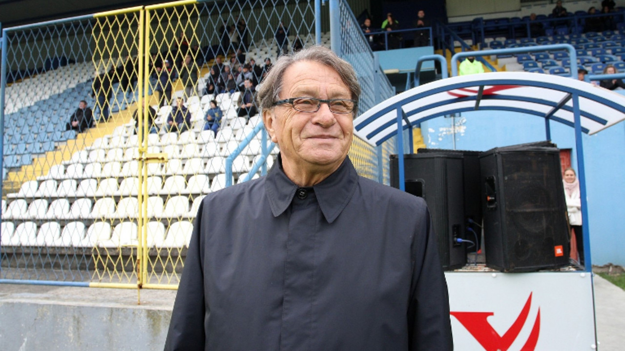 Miroslav Ćiro Blažević