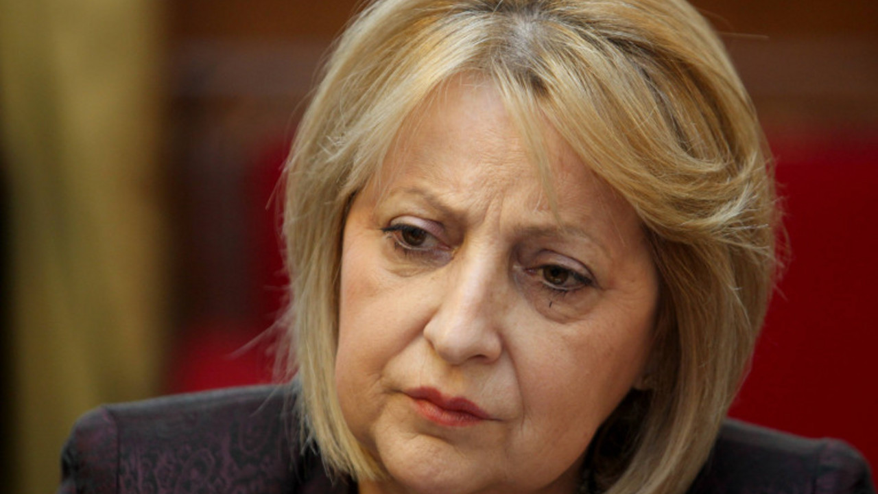 Slavica Đukić Dajanović