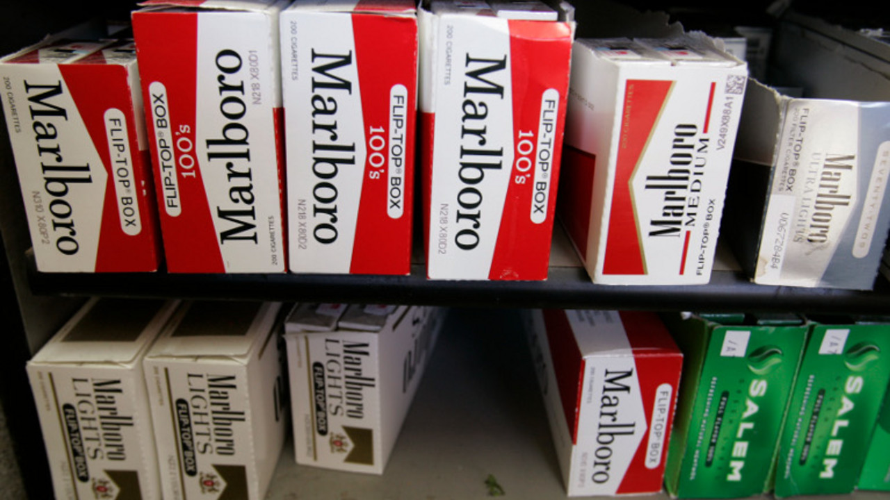 Marlboro