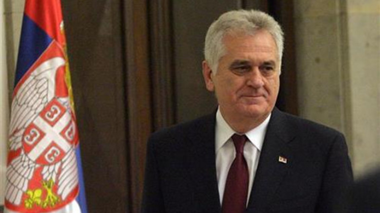 Tomislav Nikolić