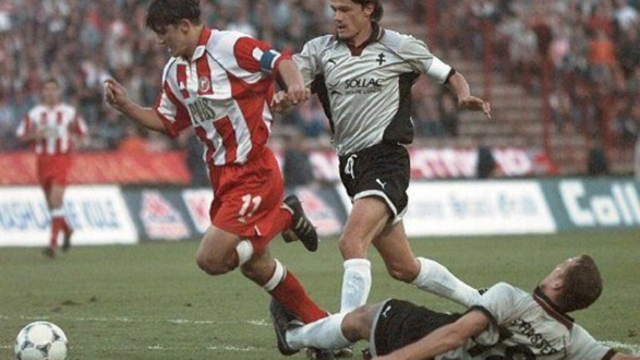 Perica Ognjenović
