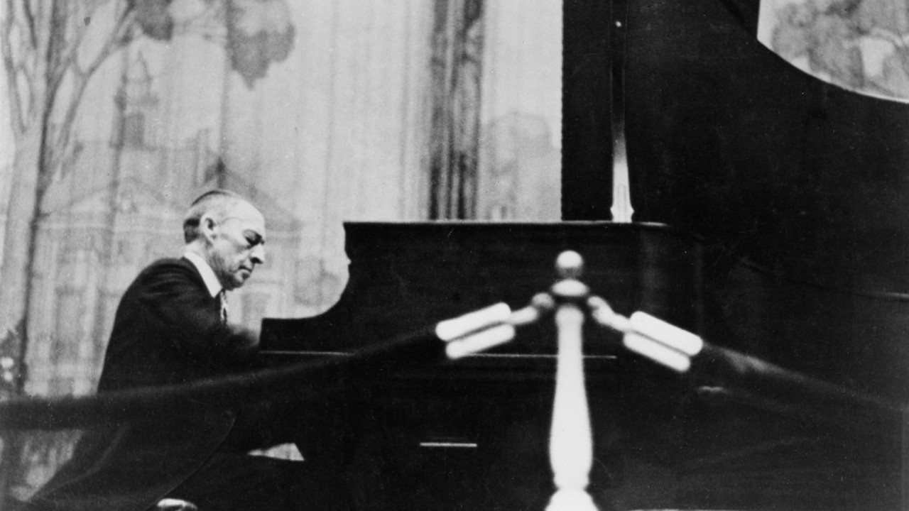 Sergej Rahmanjinov