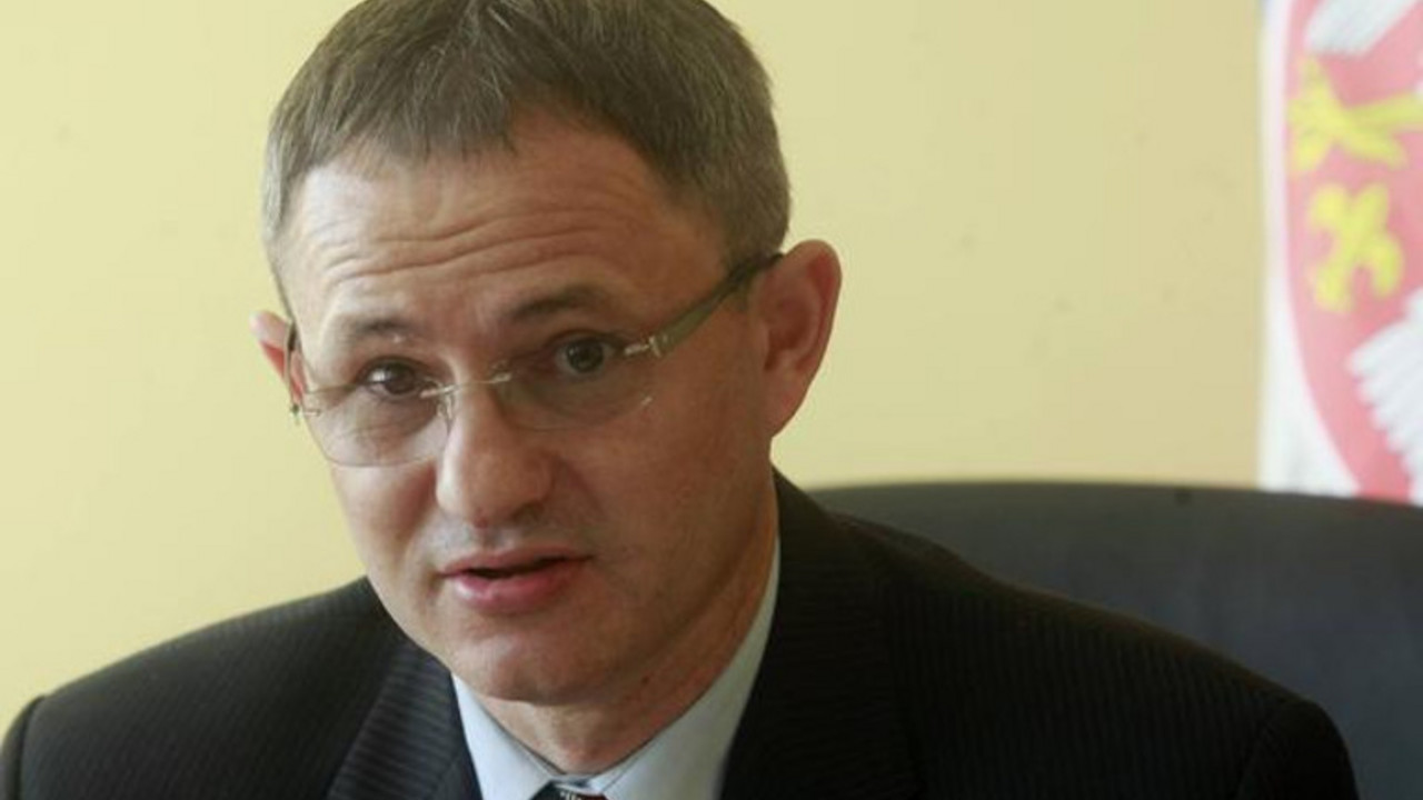 Dragan Glamočić