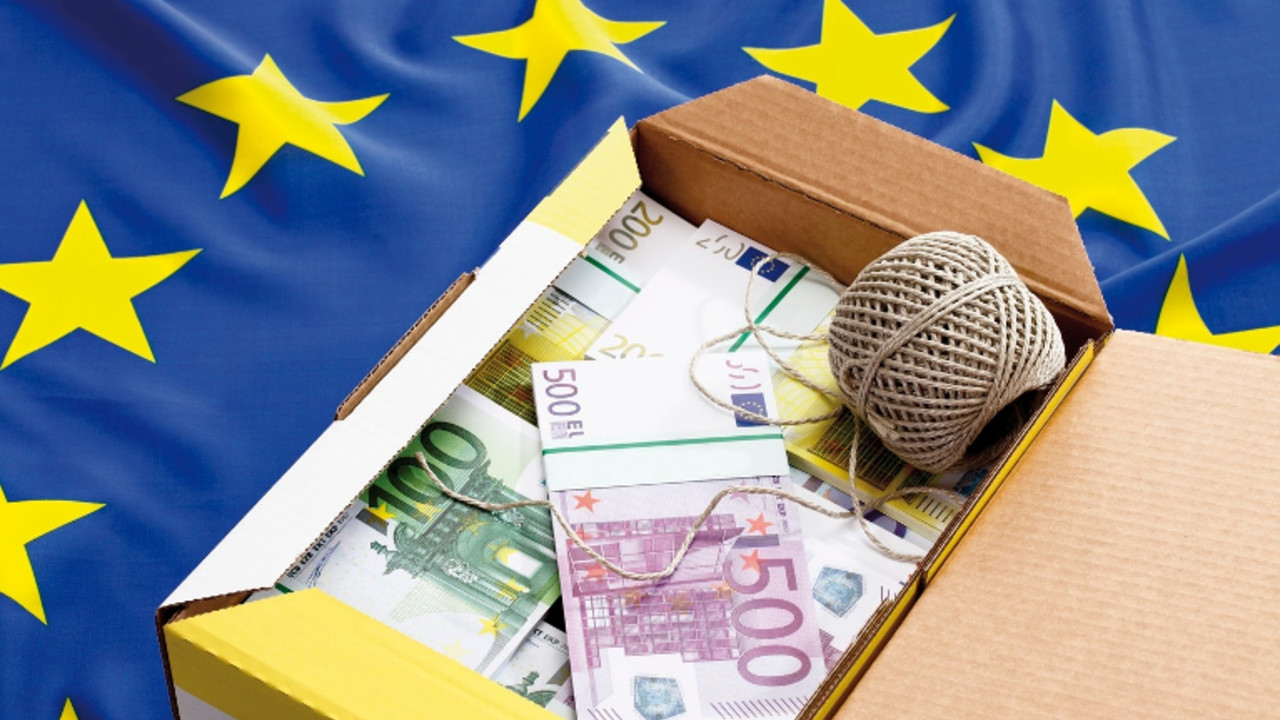 EU novac