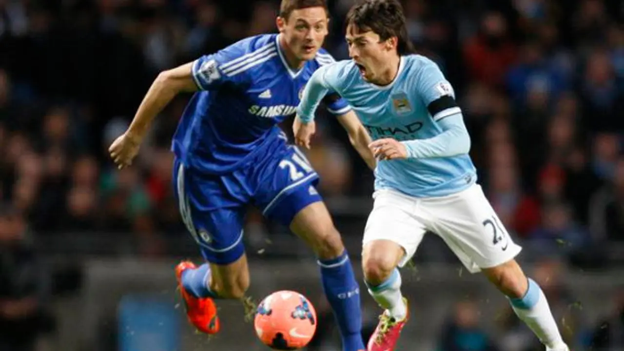 Nemanja Matić