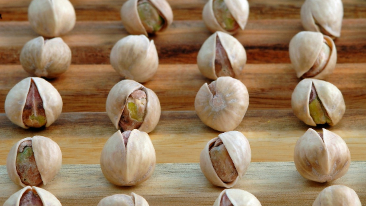 Pistaći