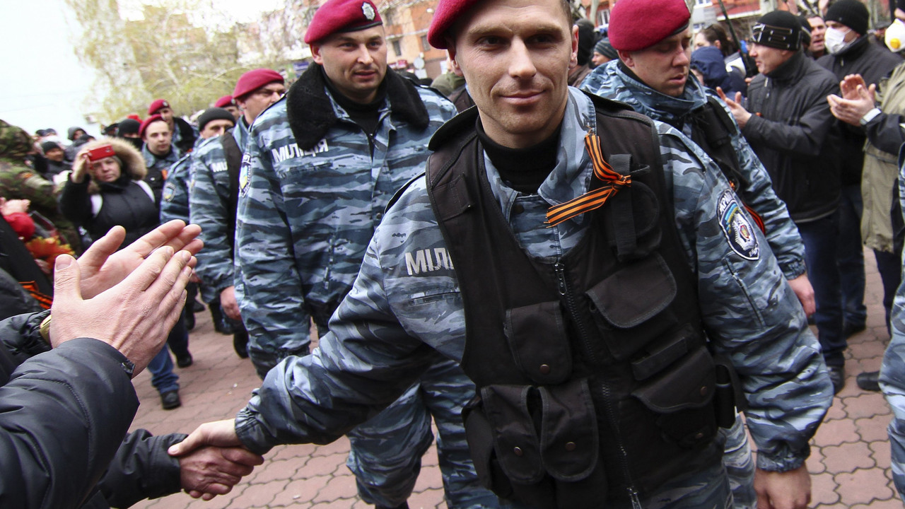 Berkut
