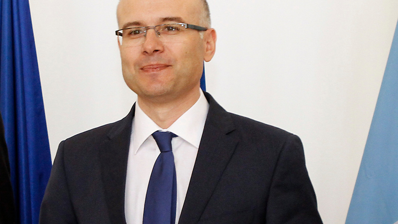 Miloš Vučević