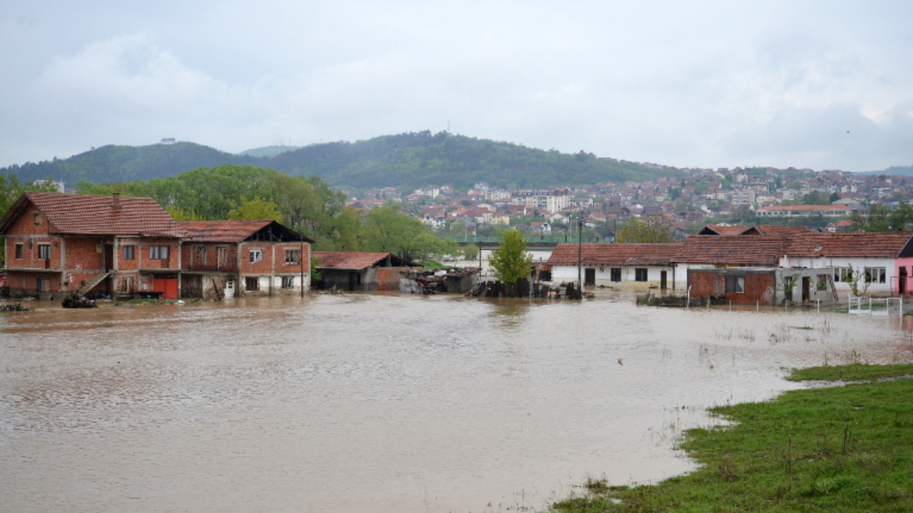 Država će pomoći poplavljenim područjima