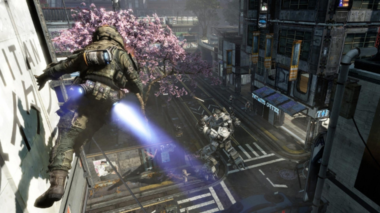 Titanfall 
