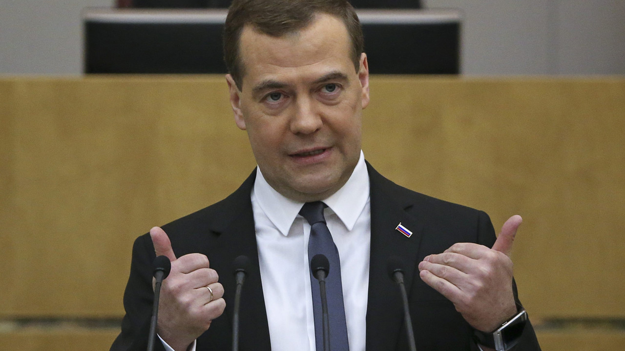 Medvedev