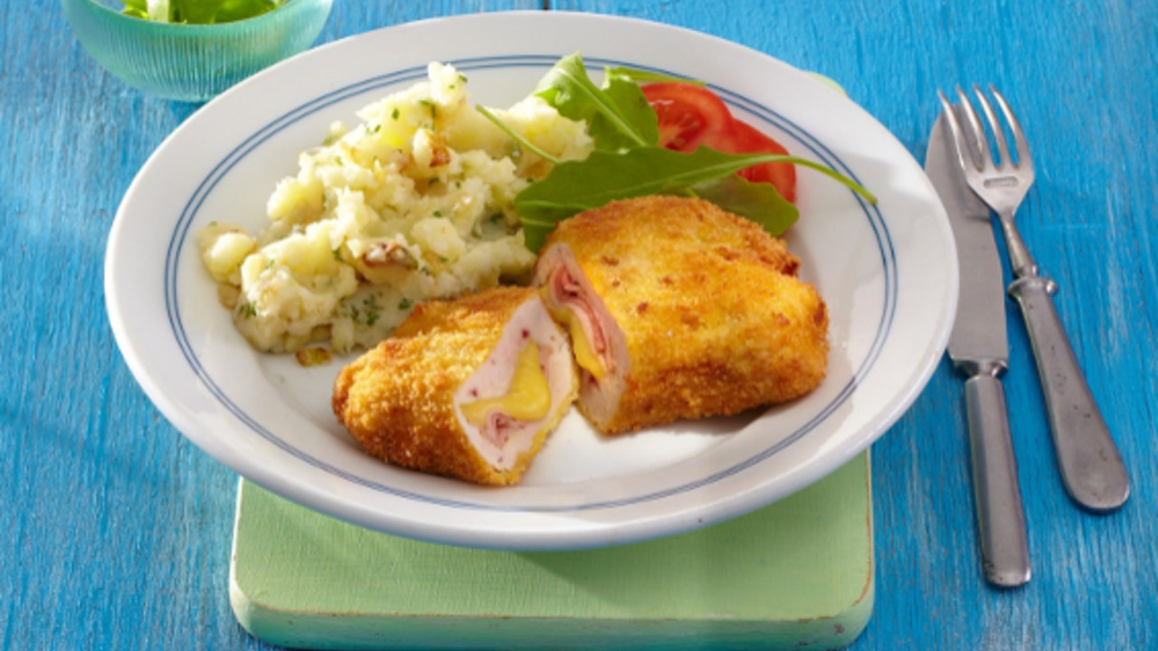 Cordon bleu