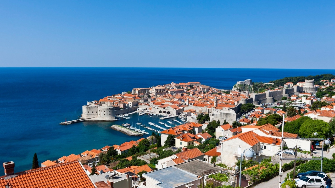 Dubrovnik
