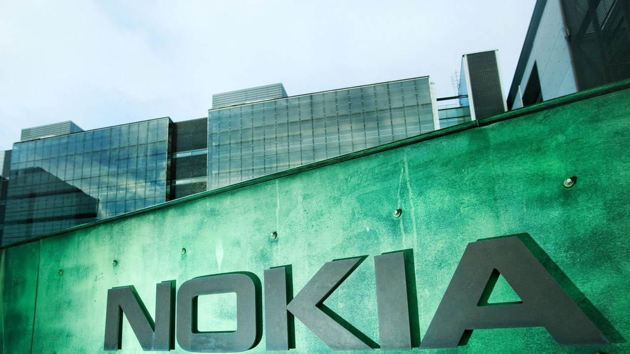 Nokia