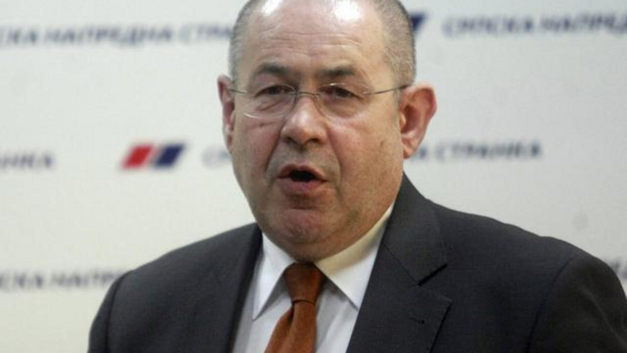 Pastor Ištvan
