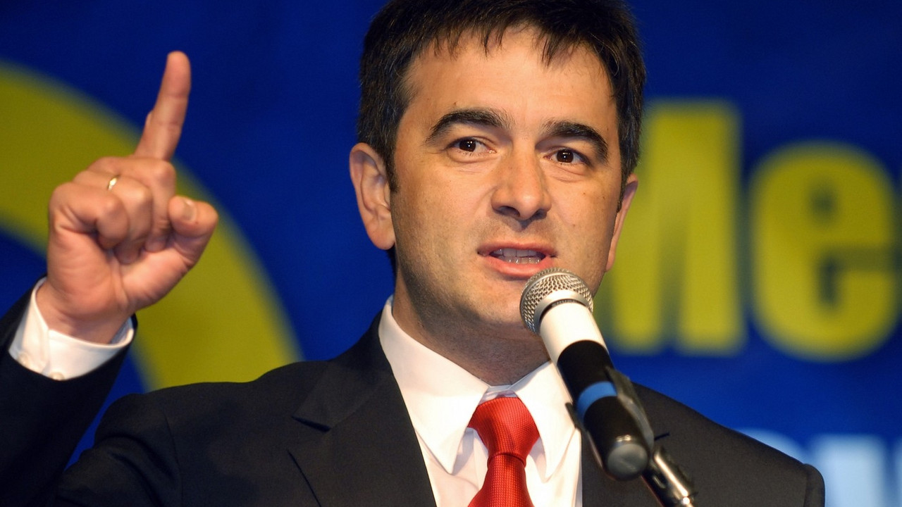 Fer suđenje Milu Đukanoviću